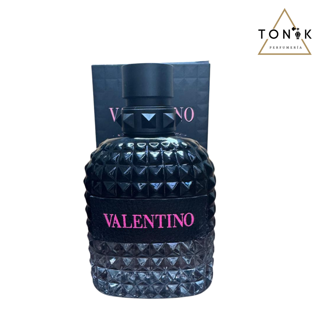 110778 Perfume 1.1  Valentino Born in Roma